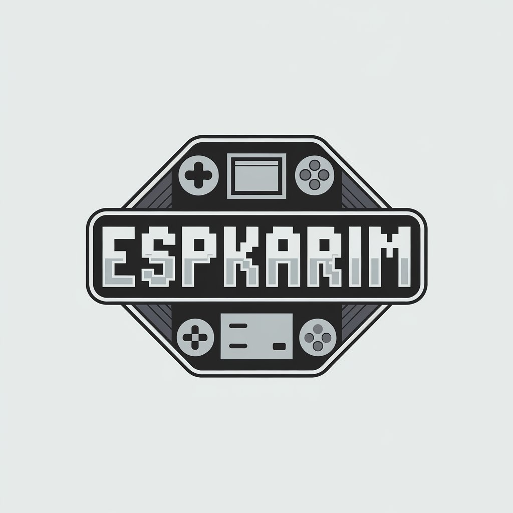 ESPKarim Logo